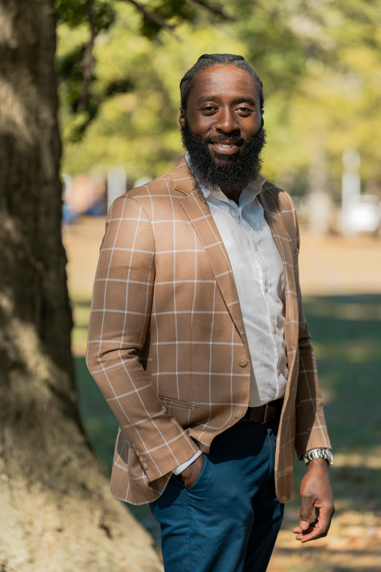 Jonathan Jean Noel, real estate agent with Real Broker NY, LLC in Huntington Station, NY